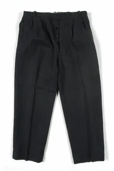 PANTALON D'HOMME 1979.90.43.3  Photo