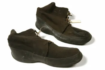chaussure 1979.90.43.4.1-2 Photo