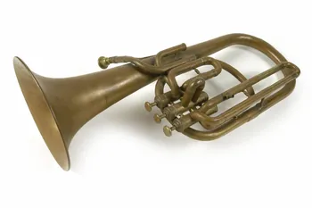 saxhorn 1979.90.55.1-2  Photo