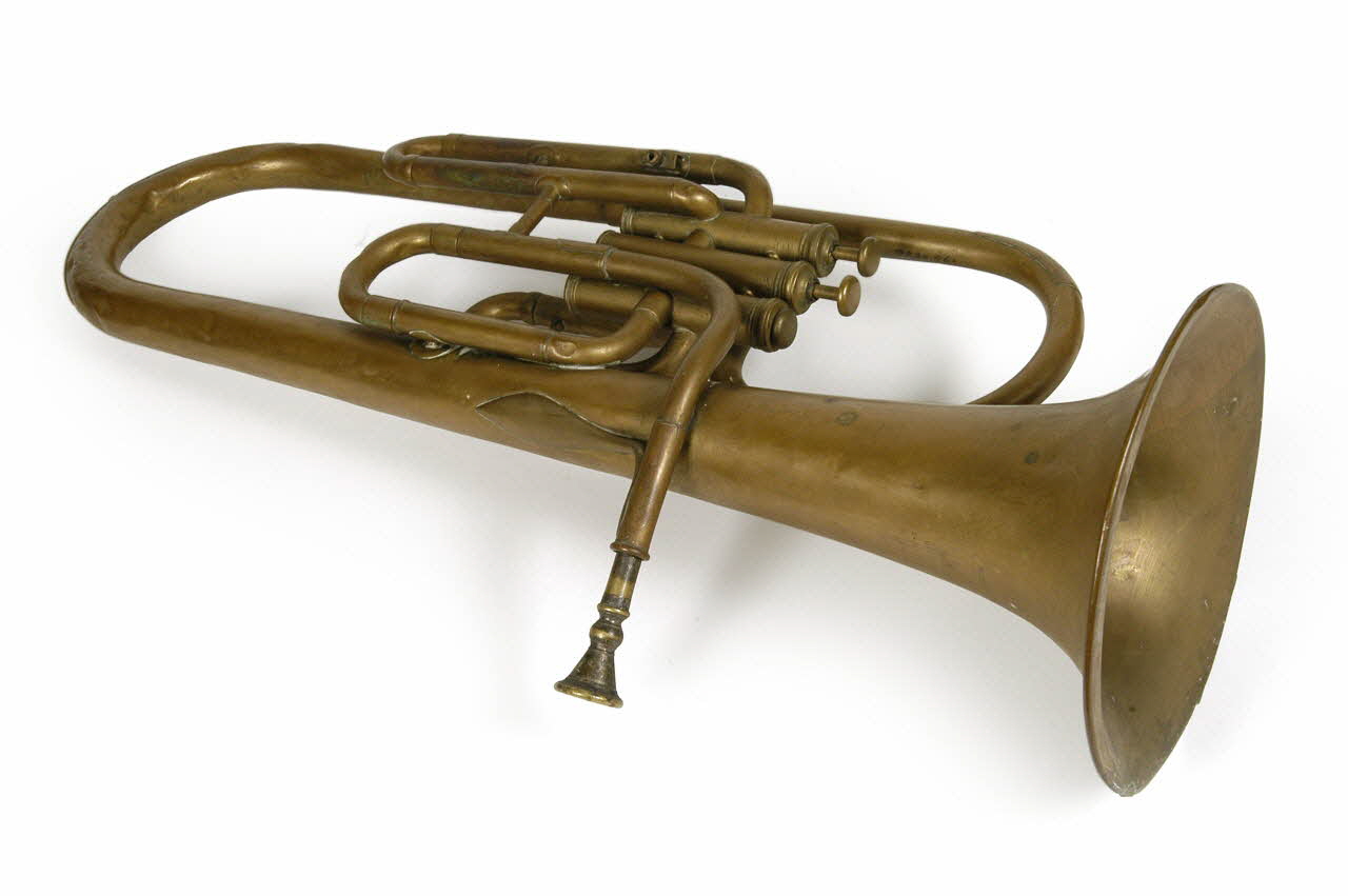 saxhorn 1979.90.56.1-2 Photo