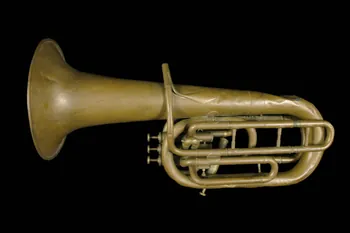 saxhorn 1979.90.57.1-2  Photo