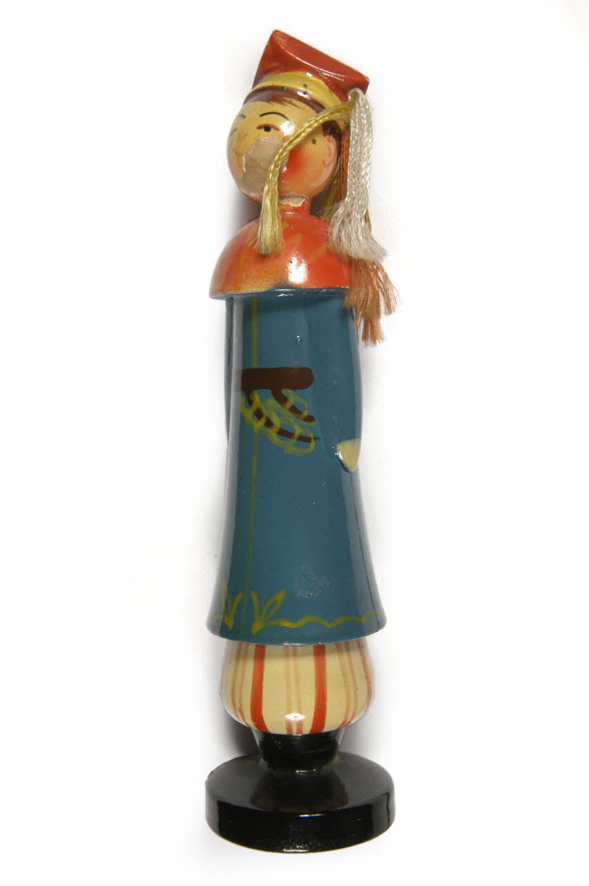 figurine DMH1979.46.3.1-2 Photo