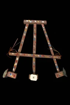 instrument DMH1979.77.4 Photo