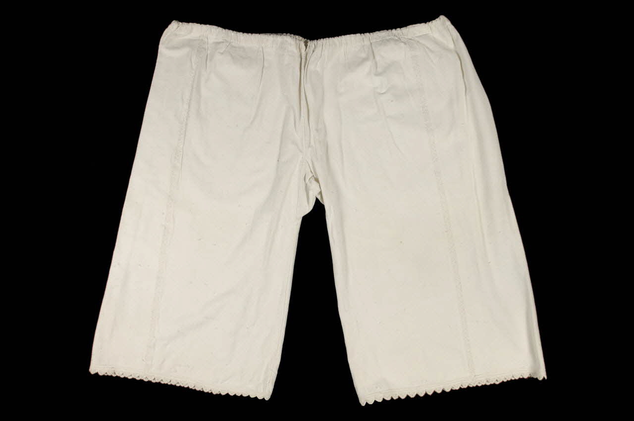 pantalon DMH1979.83.19.1 Photo