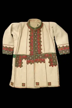 manteau DMH1979.83.19.5  Photo