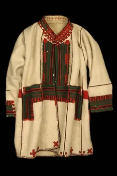 manteau DMH1979.83.19.6  Photo