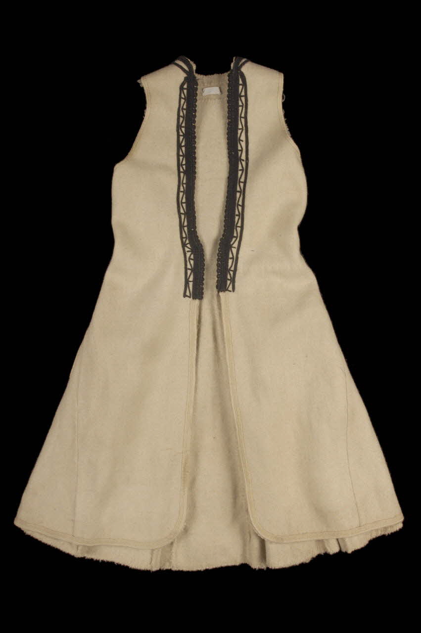 paletot DMH1979.91.1.4 Photo