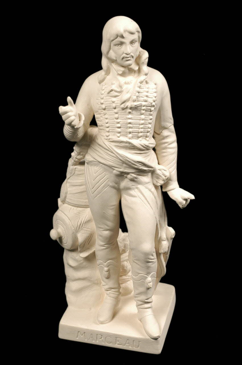 statuette 1980.28.589 Photo