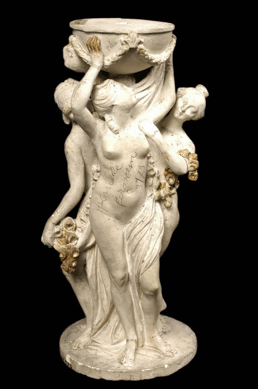modèle d'objet 1980.28.590.1-2 Photo