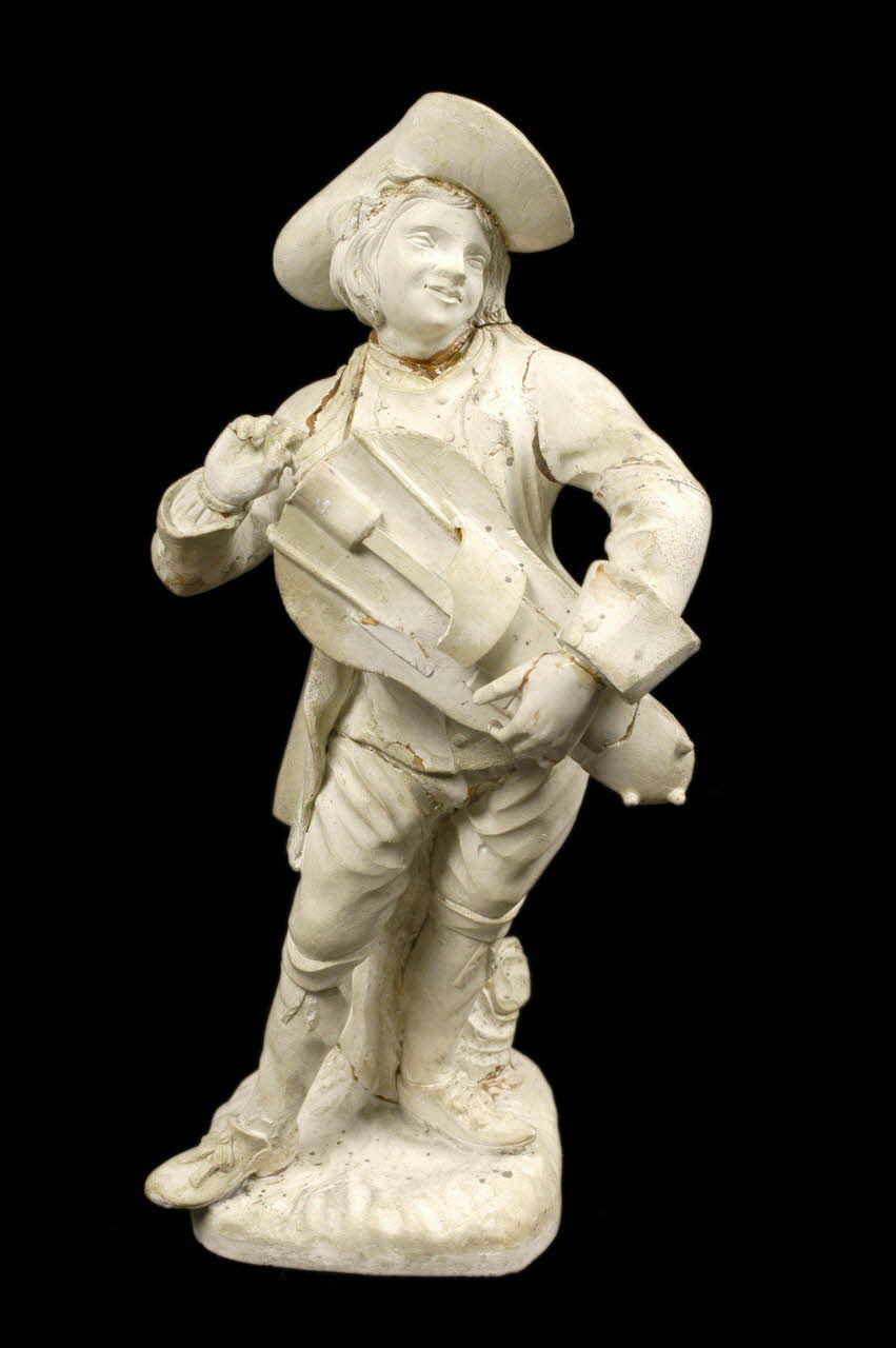 statuette 1980.28.596 Photo
