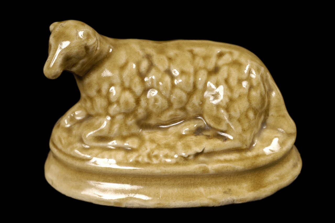 tirelire 1980.40.1 Photo