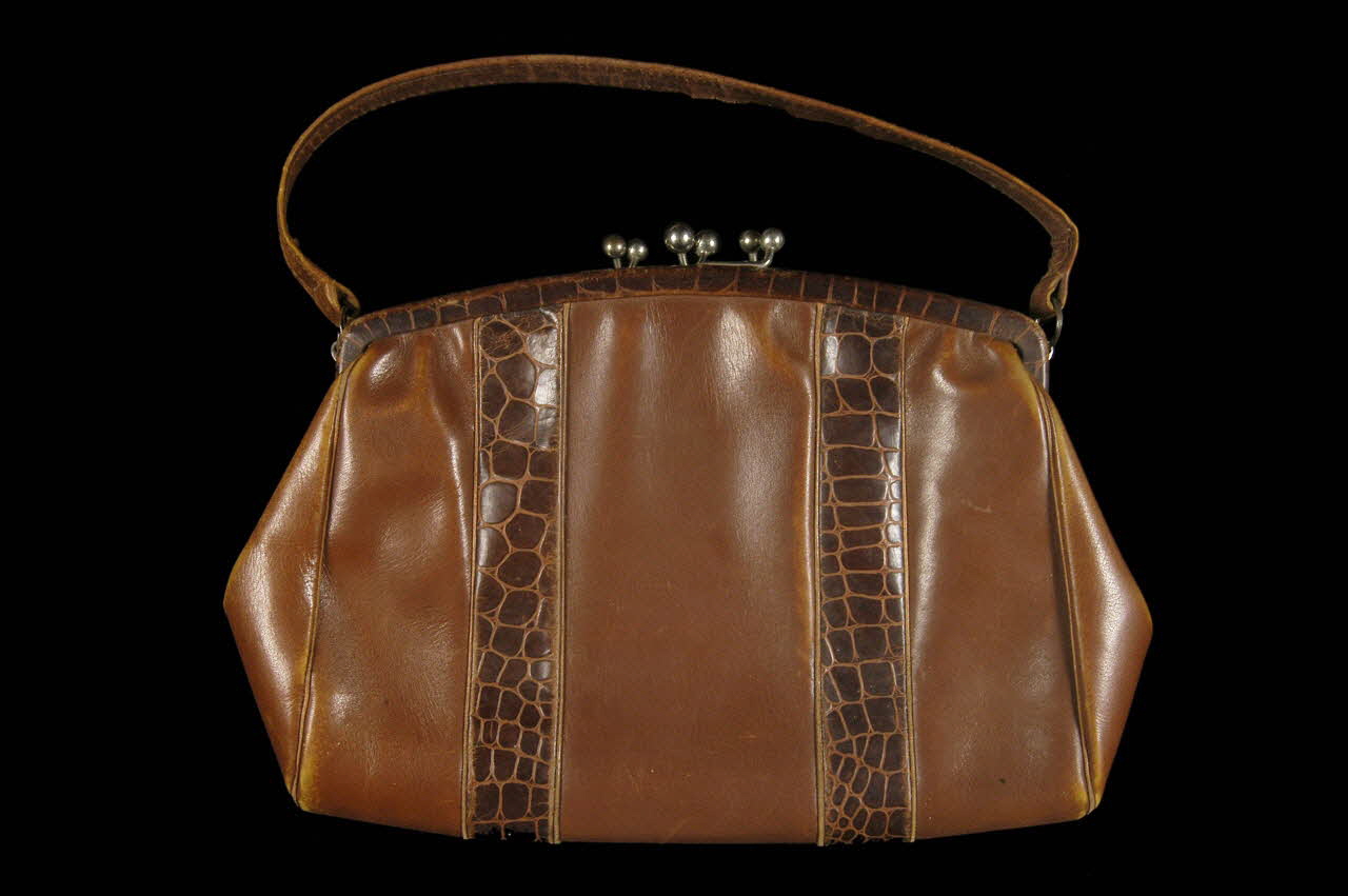 sac à main 1980.47.46 Photo