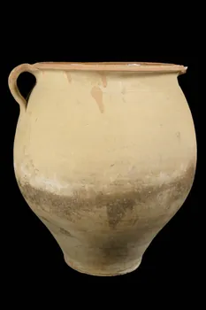pot à lait 1980.78.12 Photo