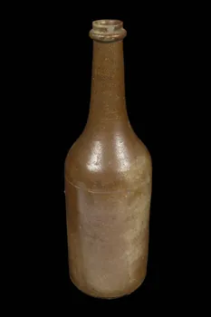 bouteille bouteille à cidre 1980.79.5 Photo