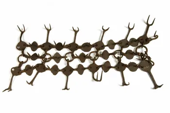 collier de chien 1980.8.2 Photo