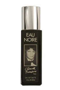 flacon à parfum Eau noire 1979 1980.81.8.1-2 Photo