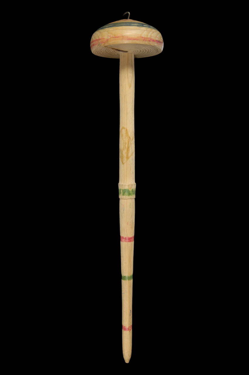 peson DMH1980.100.11 Photo