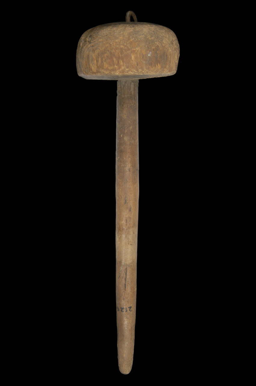 peson DMH1980.100.12 Photo