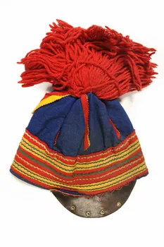 bonnet d'homme DMH1980.105.8 Photo
