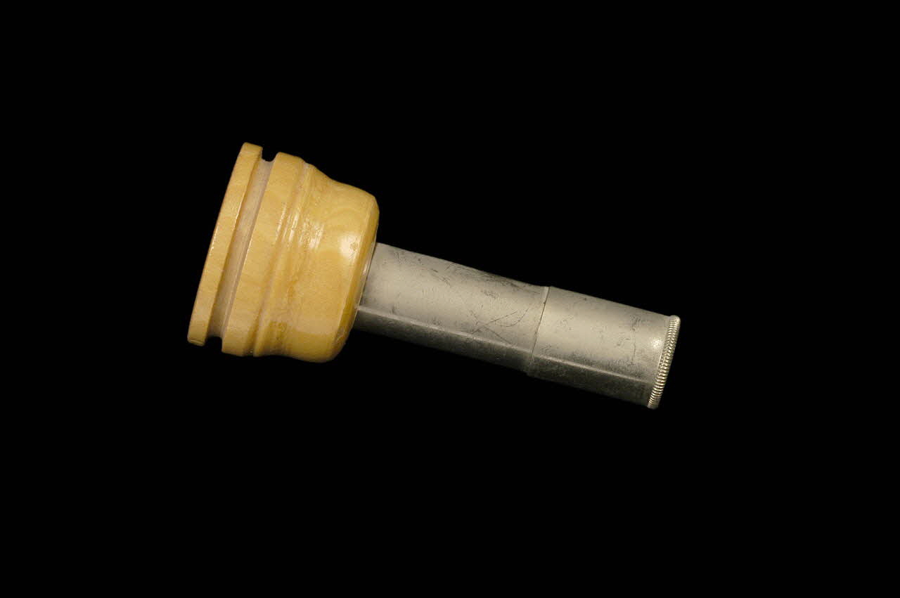 appeau à vanneau DMH1980.126.2 Photo