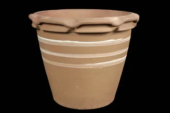 pot à fleurs DMH1980.130.49 Photo