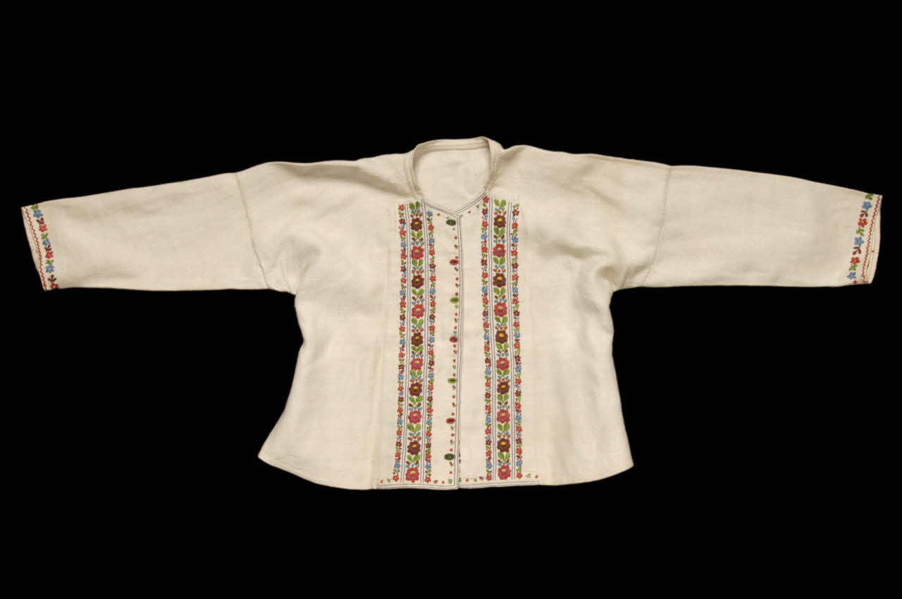 veste DMH1980.31.1.5 Photo