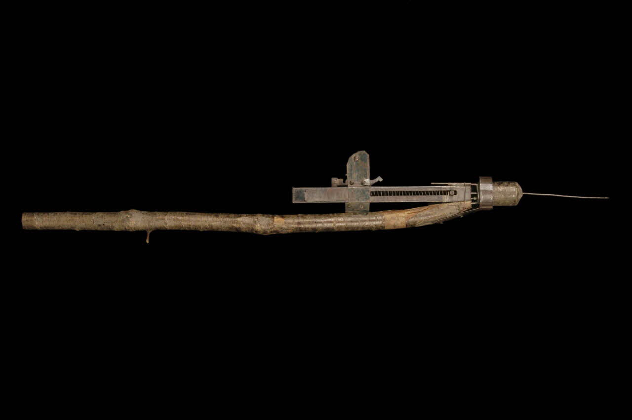 arbalète(arme) 1981.12.1 Photo
