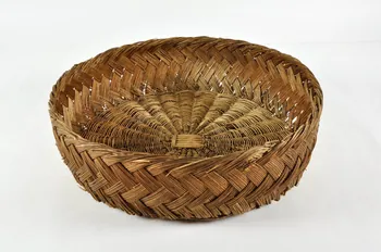 panier Tist 1961.110.123 Photo Mucem