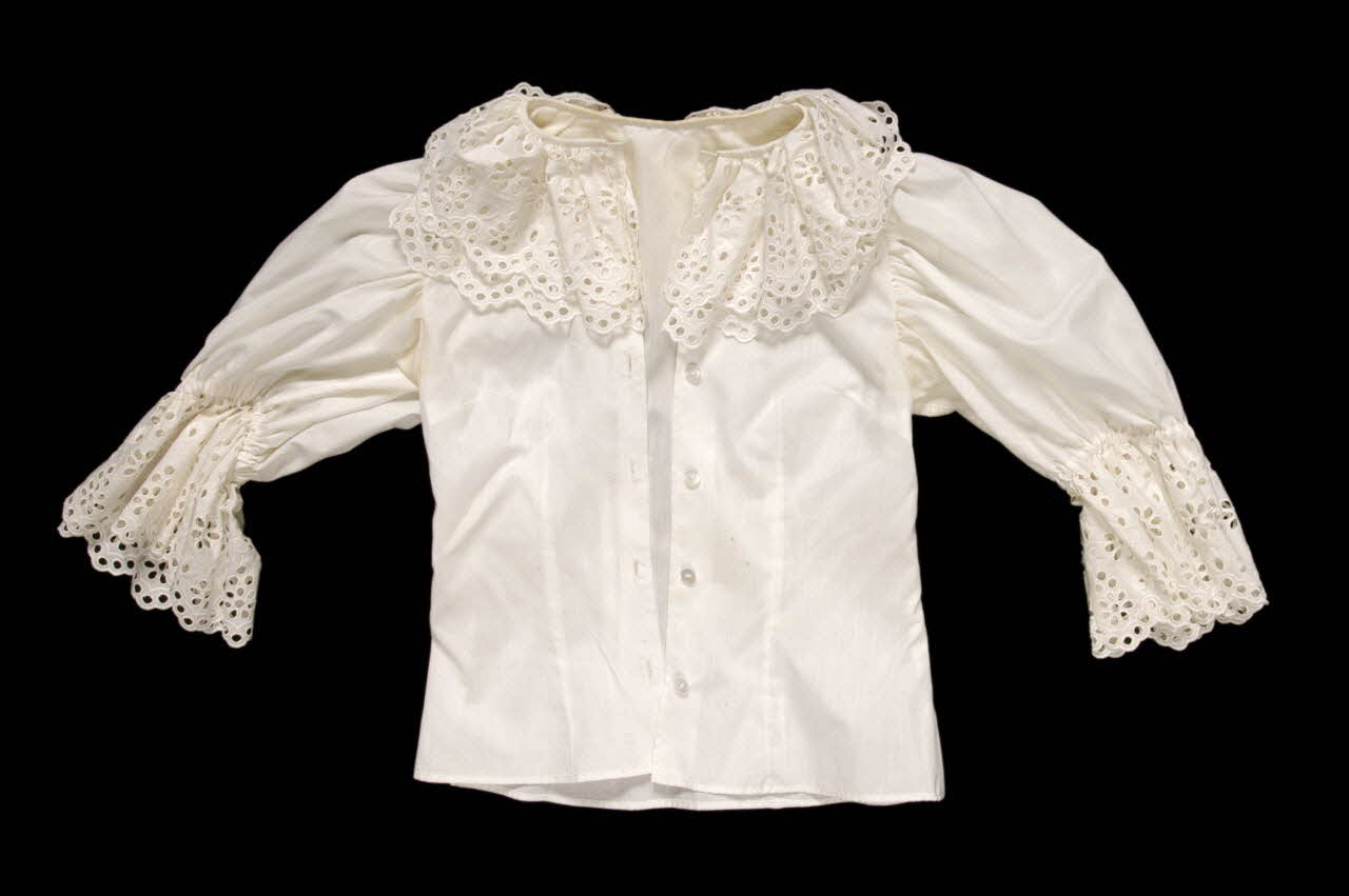 corsage DMH1981.49.1.2 Photo