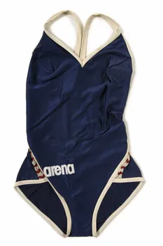 Arena ; Ventex maillot de bain maillot de bain de Miss France France 1981 1982.26.2 Photo Mucem / Anne Maigret