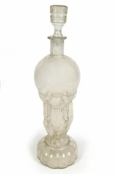 bouteille (objet domestique) 1982.3.63.1-2 Photo