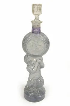 bouteille (objet domestique) 1982.3.64.1-2 Photo