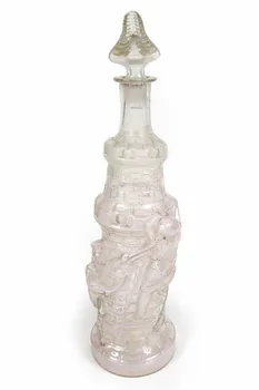 bouteille (objet domestique) 1982.3.65.1-2 Photo