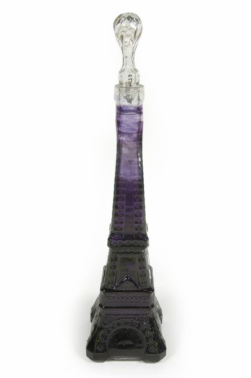 bouteille (objet domestique) 1982.3.68.1-2 Photo