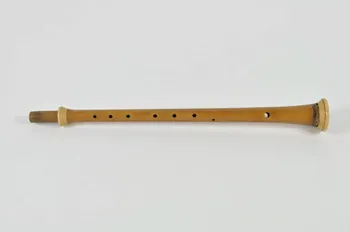 hautbois musette 1963.111.153 Photo Mucem