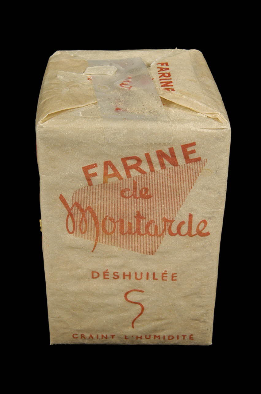 boîte 1982.41.35 Photo