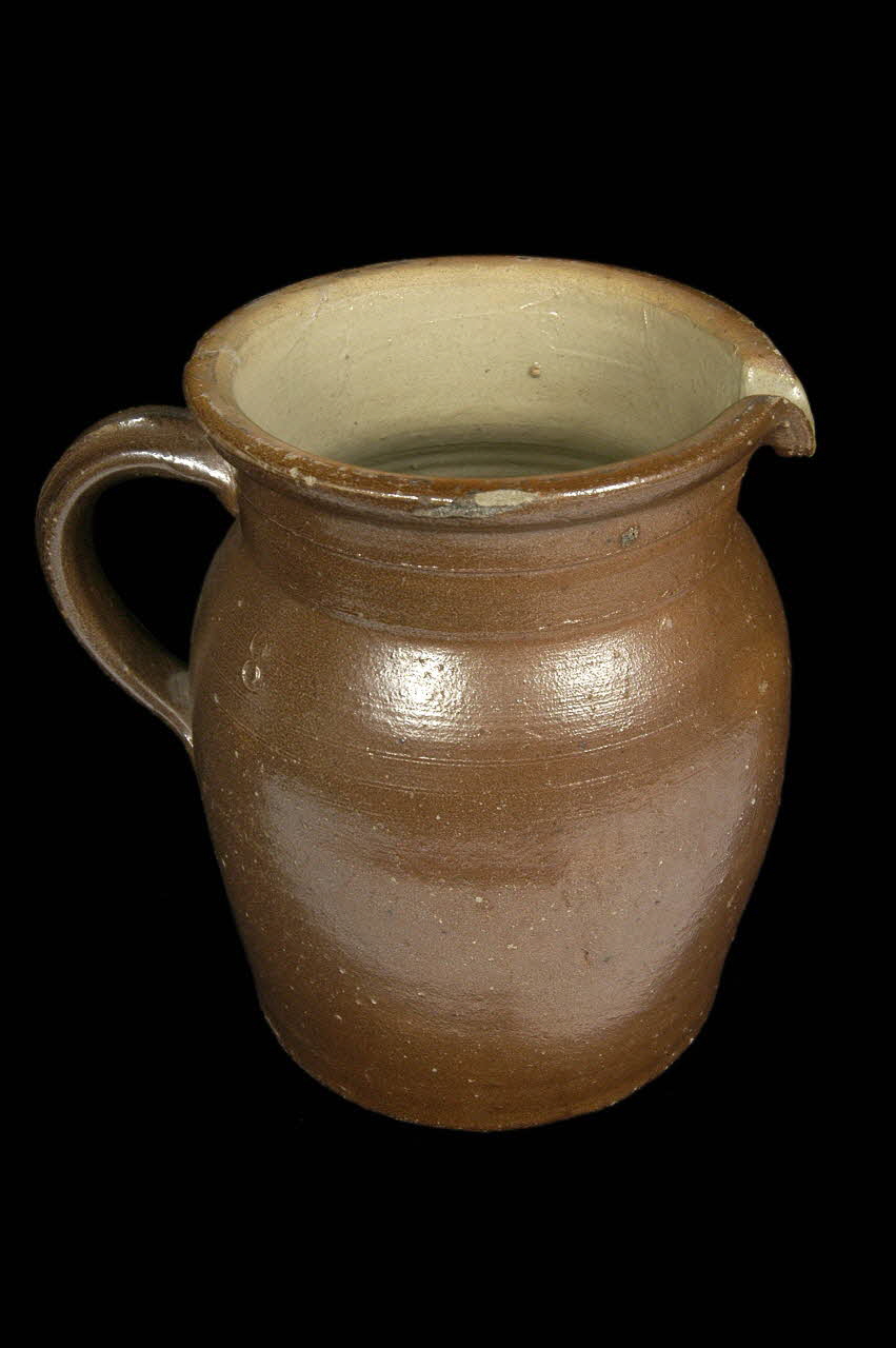pot à lait de déjeuner 1982.43.40 Photo