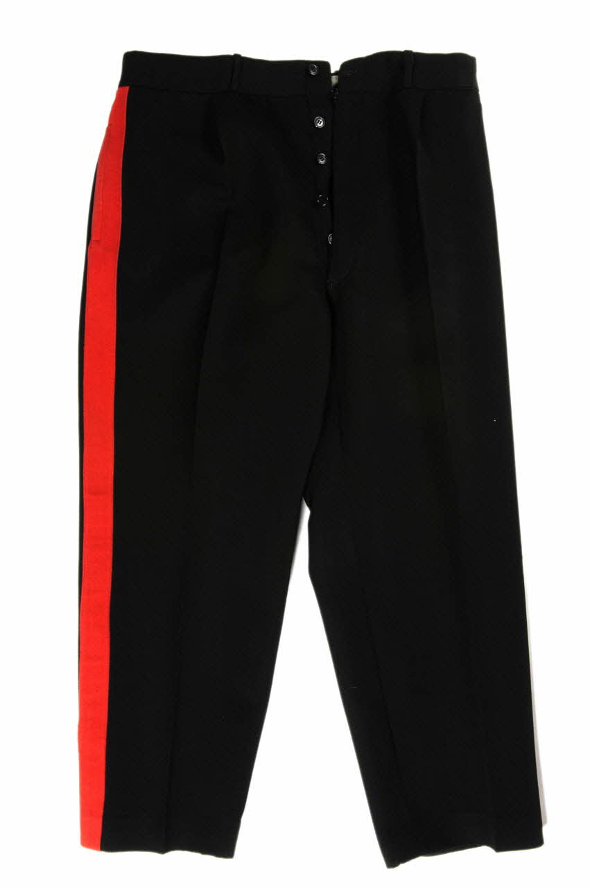 pantalon 1930 DMH1982.45.1.1 Photo