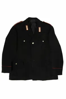 veste DMH1982.45.1.2 Photo