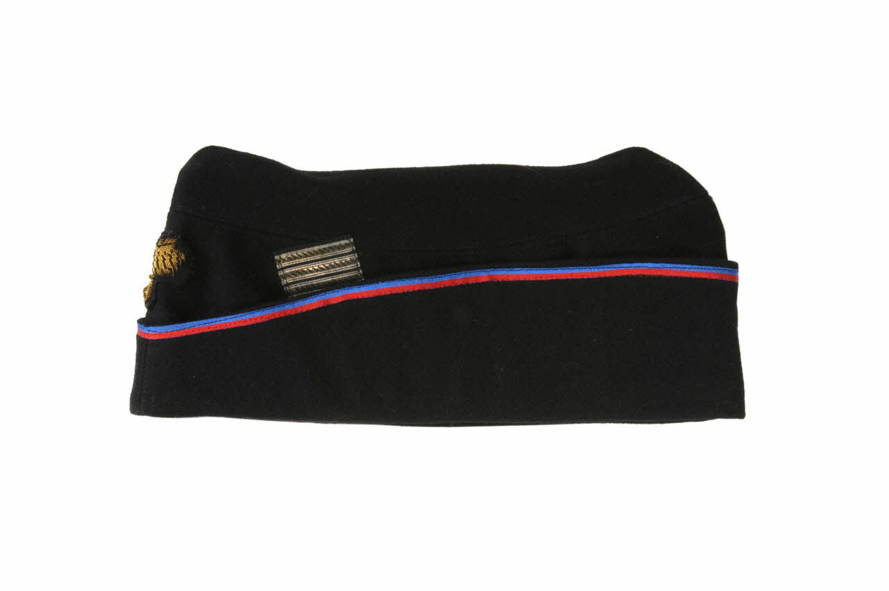 CALOT DMH1982.45.1.3 Photo