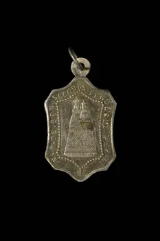 médaille de dévotion 1983.23.60  Photo
