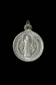 médaille de dévotion 1983.23.70  Photo