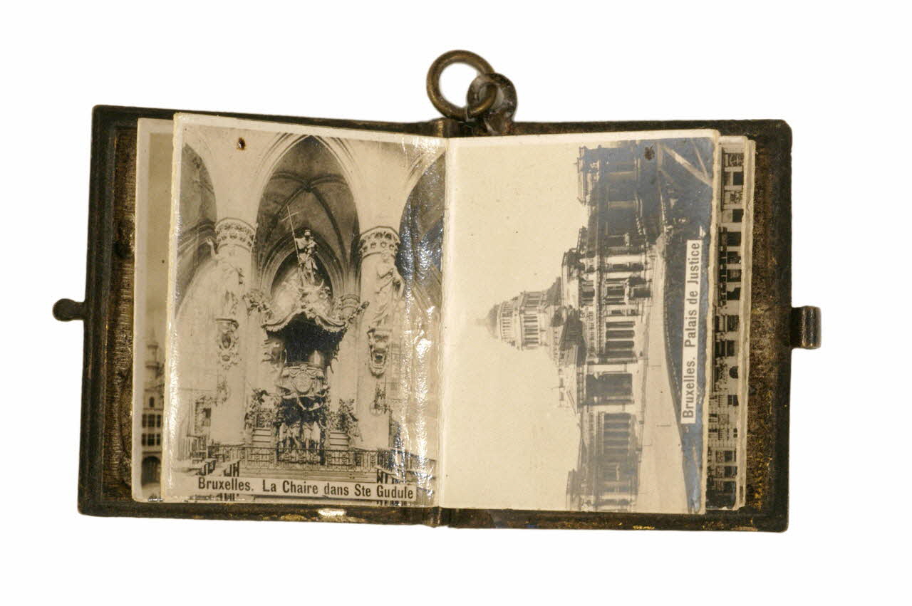 souvenir de voyage 1983.23.75 Photo