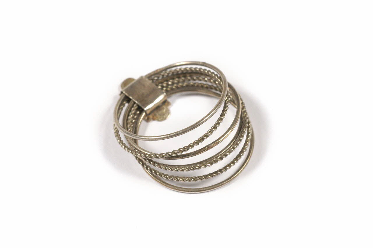 bague semainier 1983.23.79 Photo