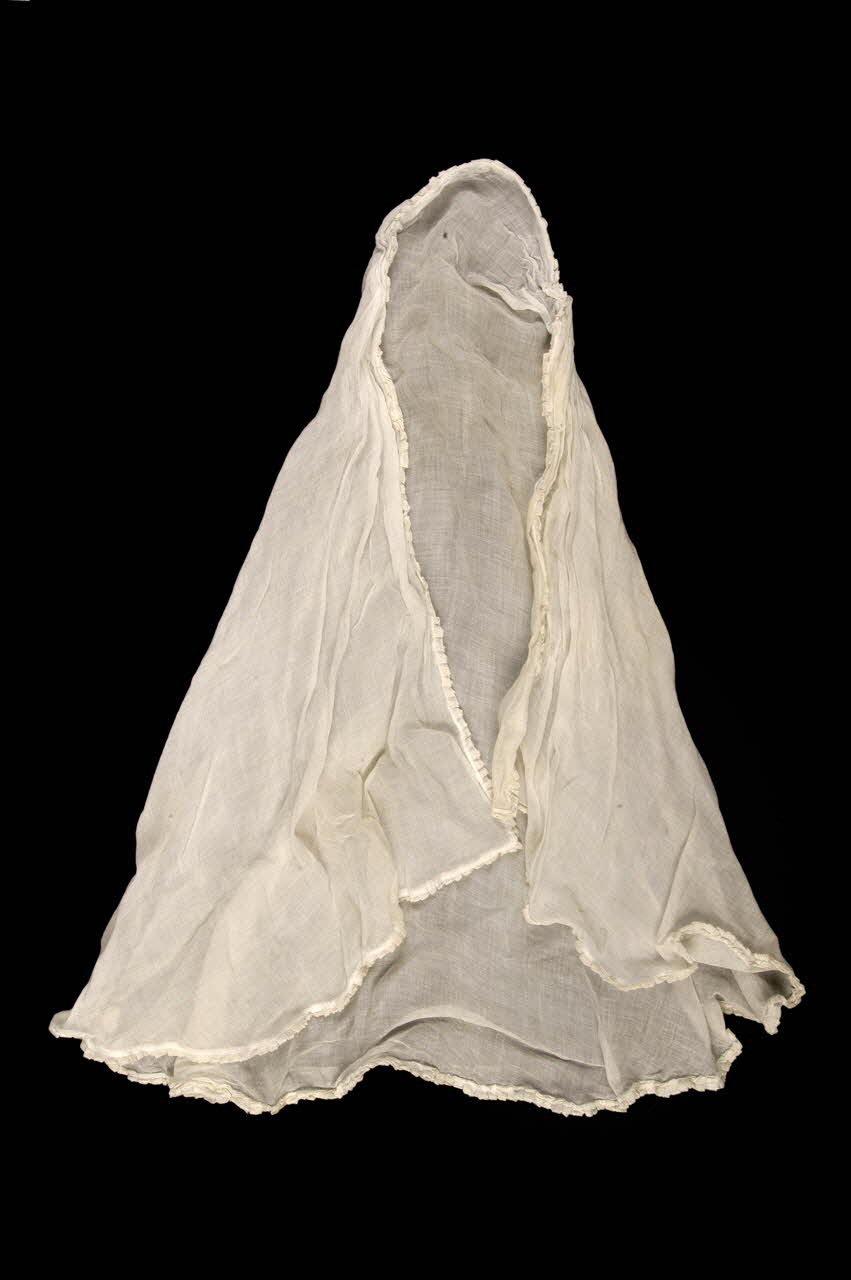 voile 1930 1983.29.2.6 Photo