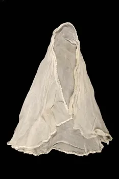 voile 1930 1983.29.2.6 Photo