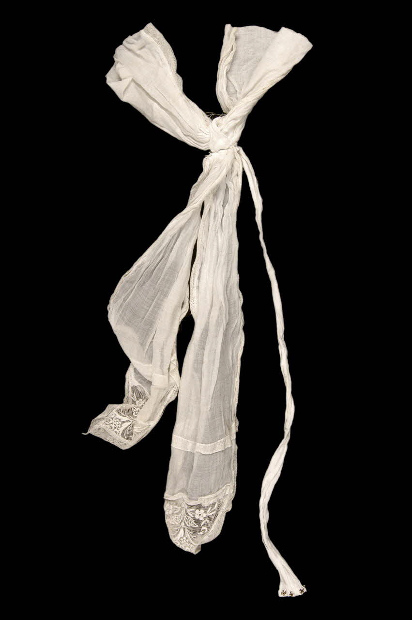 ceinture 1930 1983.29.2.7 Photo