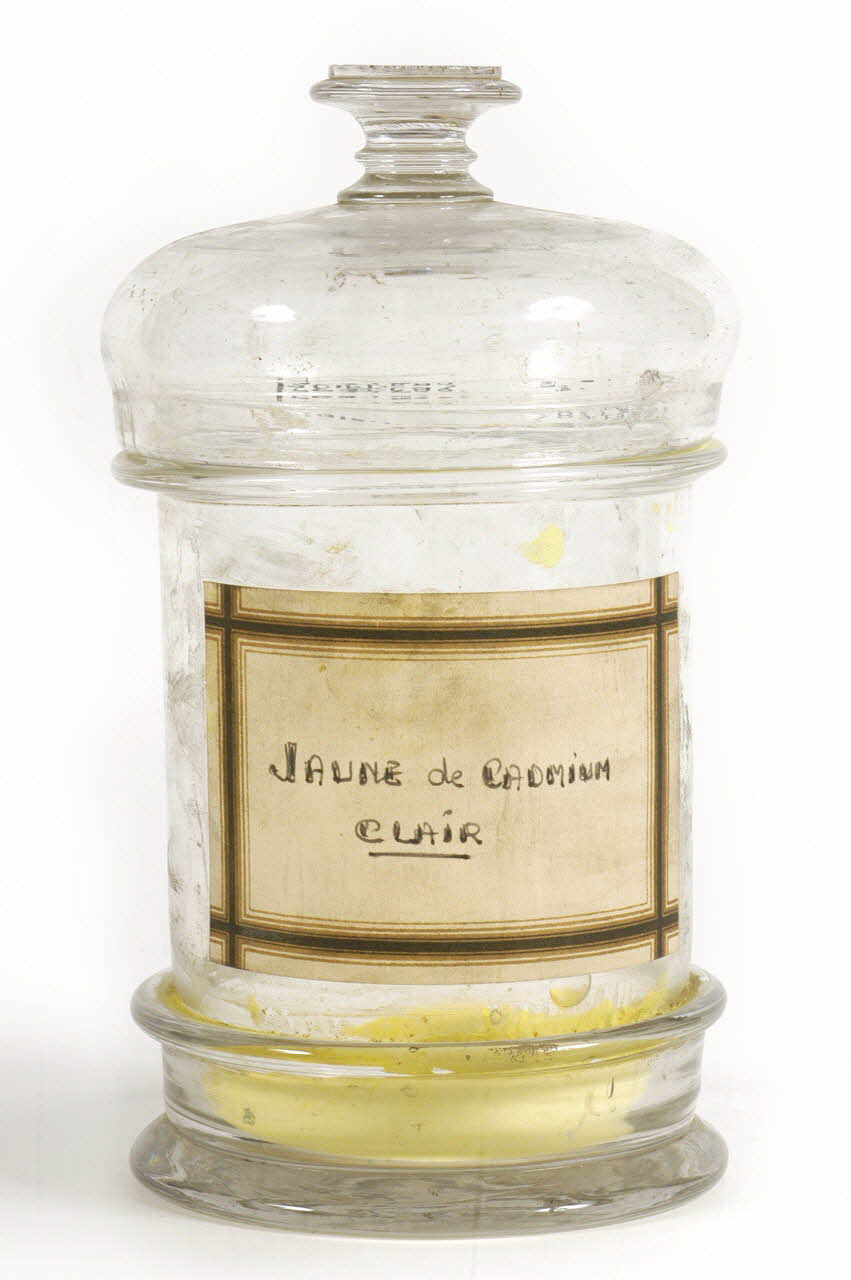 bocal 1983.45.37.1-2 Photo