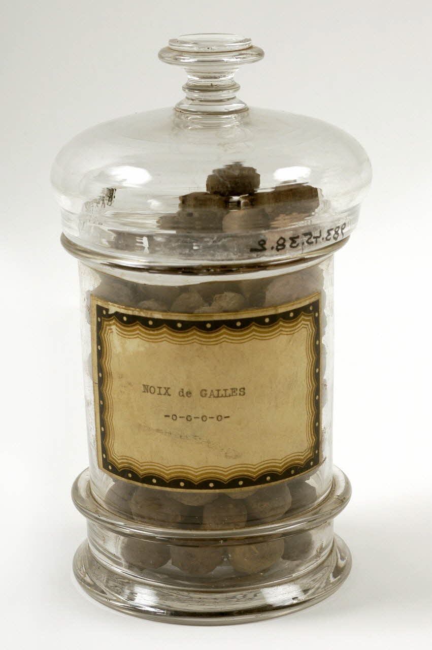 bocal 1983.45.38.1-2 Photo Mucem