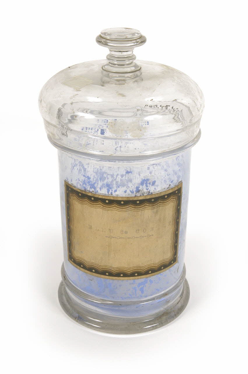 bocal 1983.45.40.1-2 Photo